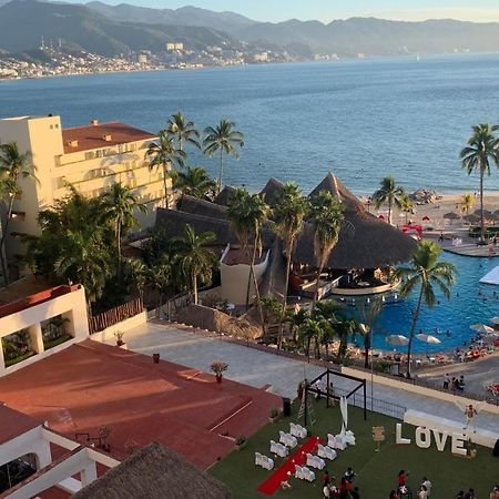 Hermoso Condo Frente Al Mar プエルトバラータ エクステリア 写真