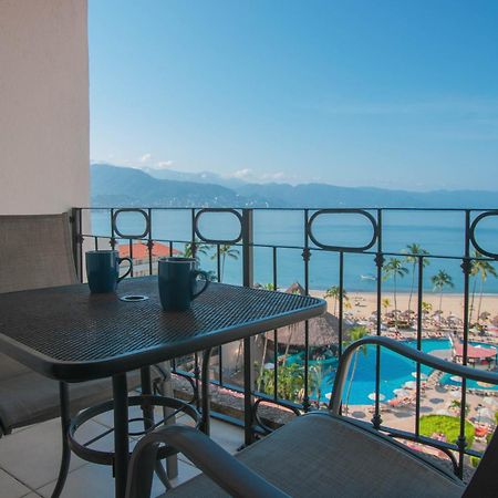 Hermoso Condo Frente Al Mar プエルトバラータ エクステリア 写真