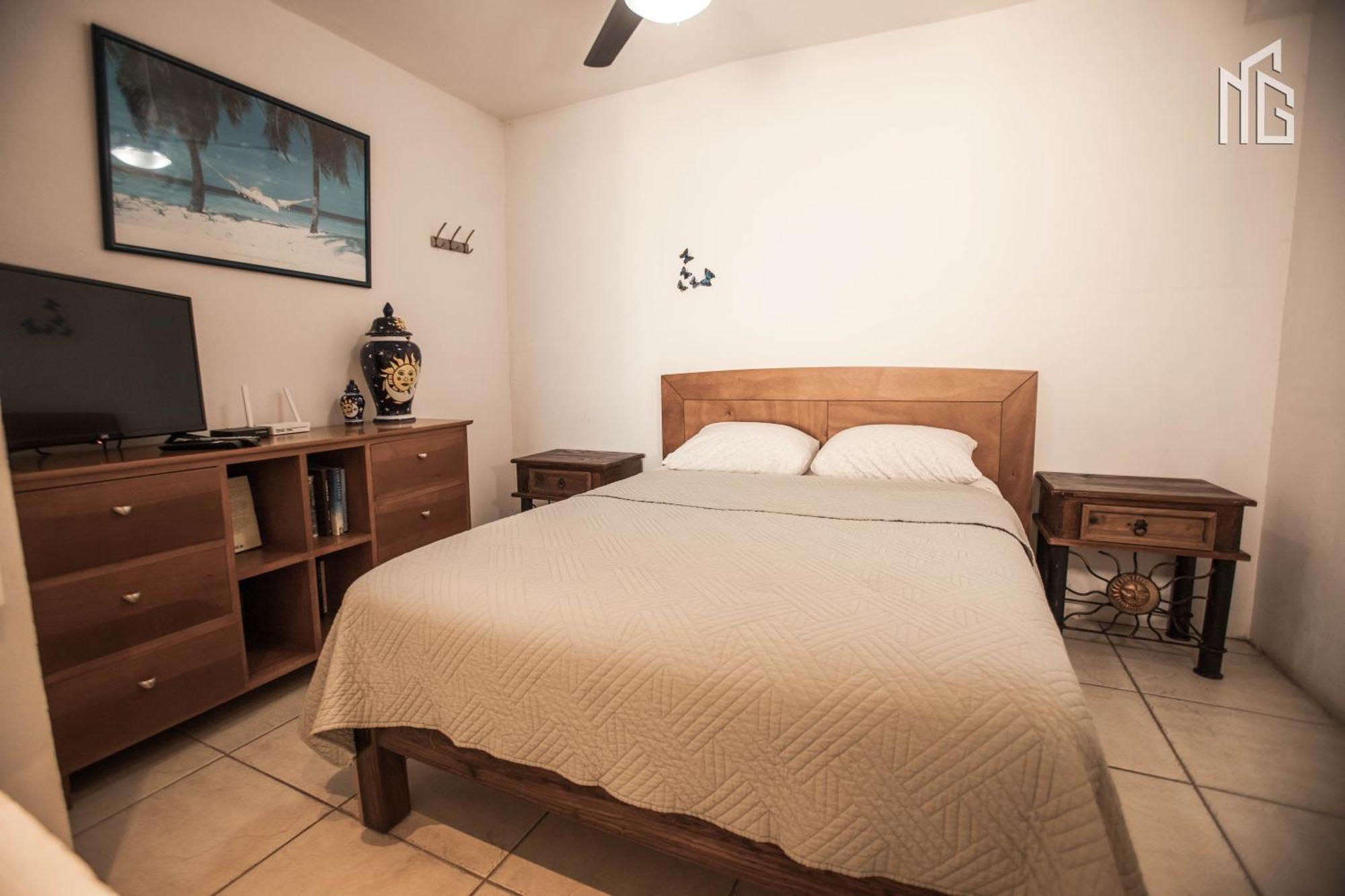 Hermoso Condo Frente Al Mar プエルトバラータ エクステリア 写真