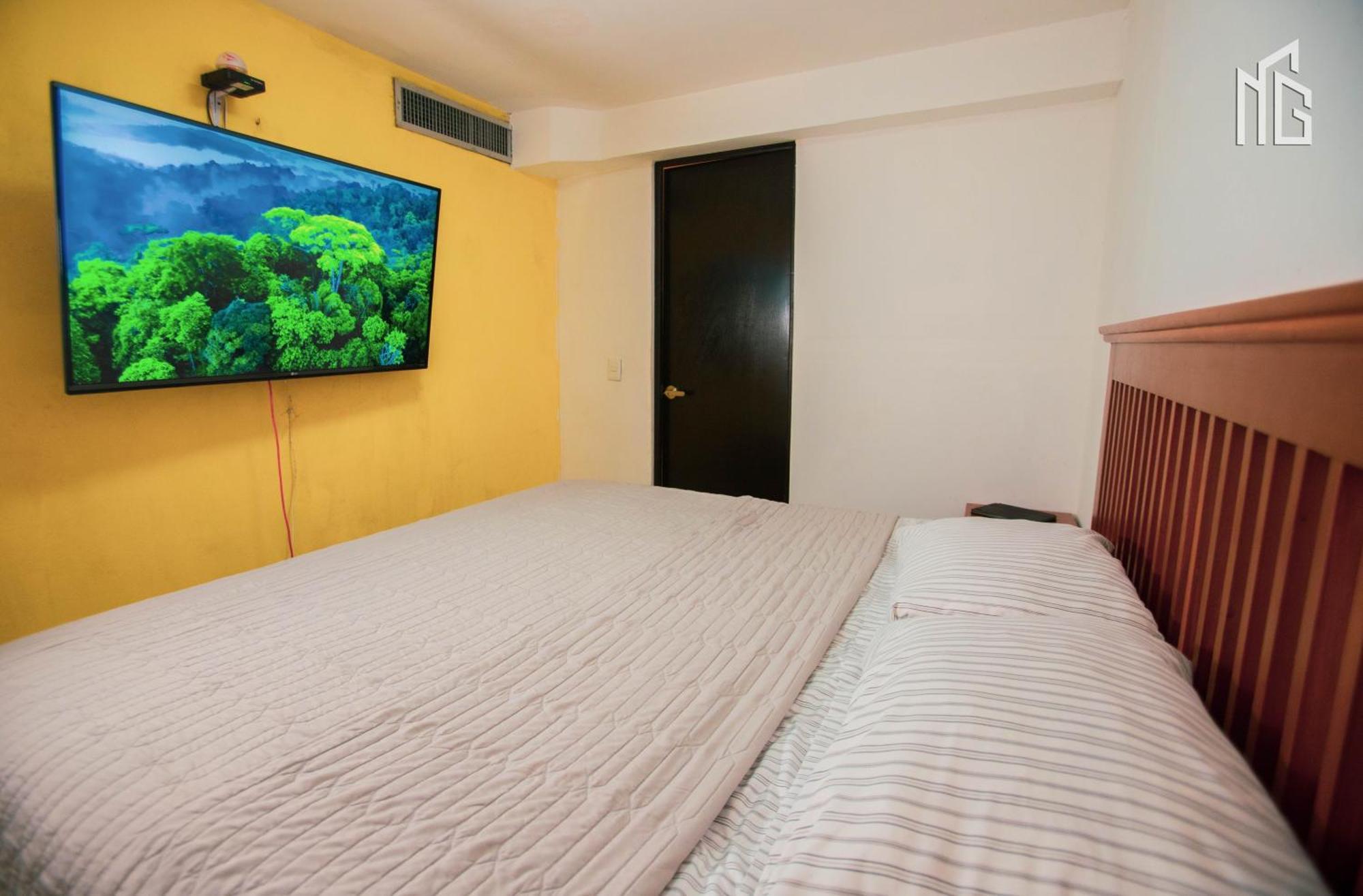 Hermoso Condo Frente Al Mar プエルトバラータ エクステリア 写真