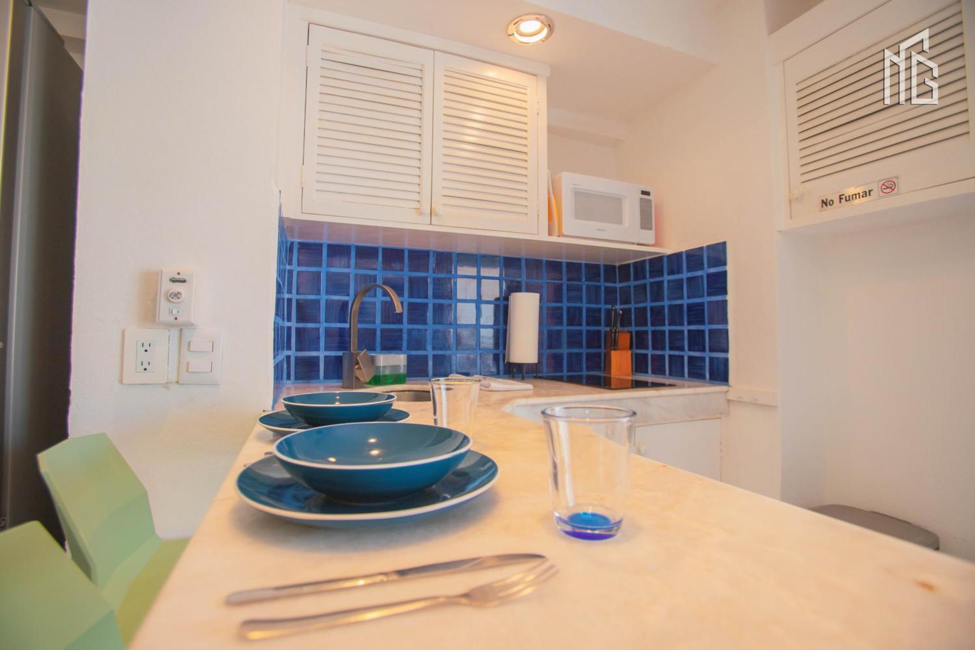 Hermoso Condo Frente Al Mar プエルトバラータ エクステリア 写真