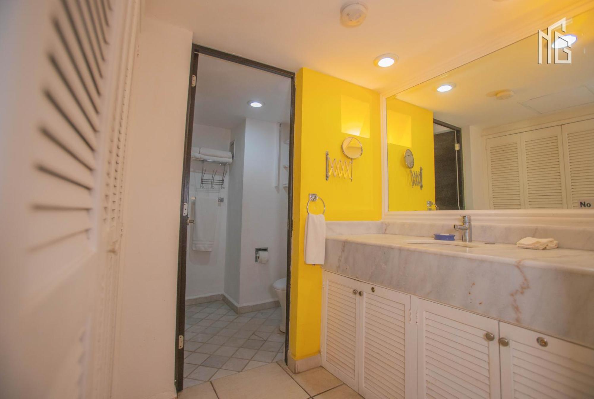 Hermoso Condo Frente Al Mar プエルトバラータ エクステリア 写真