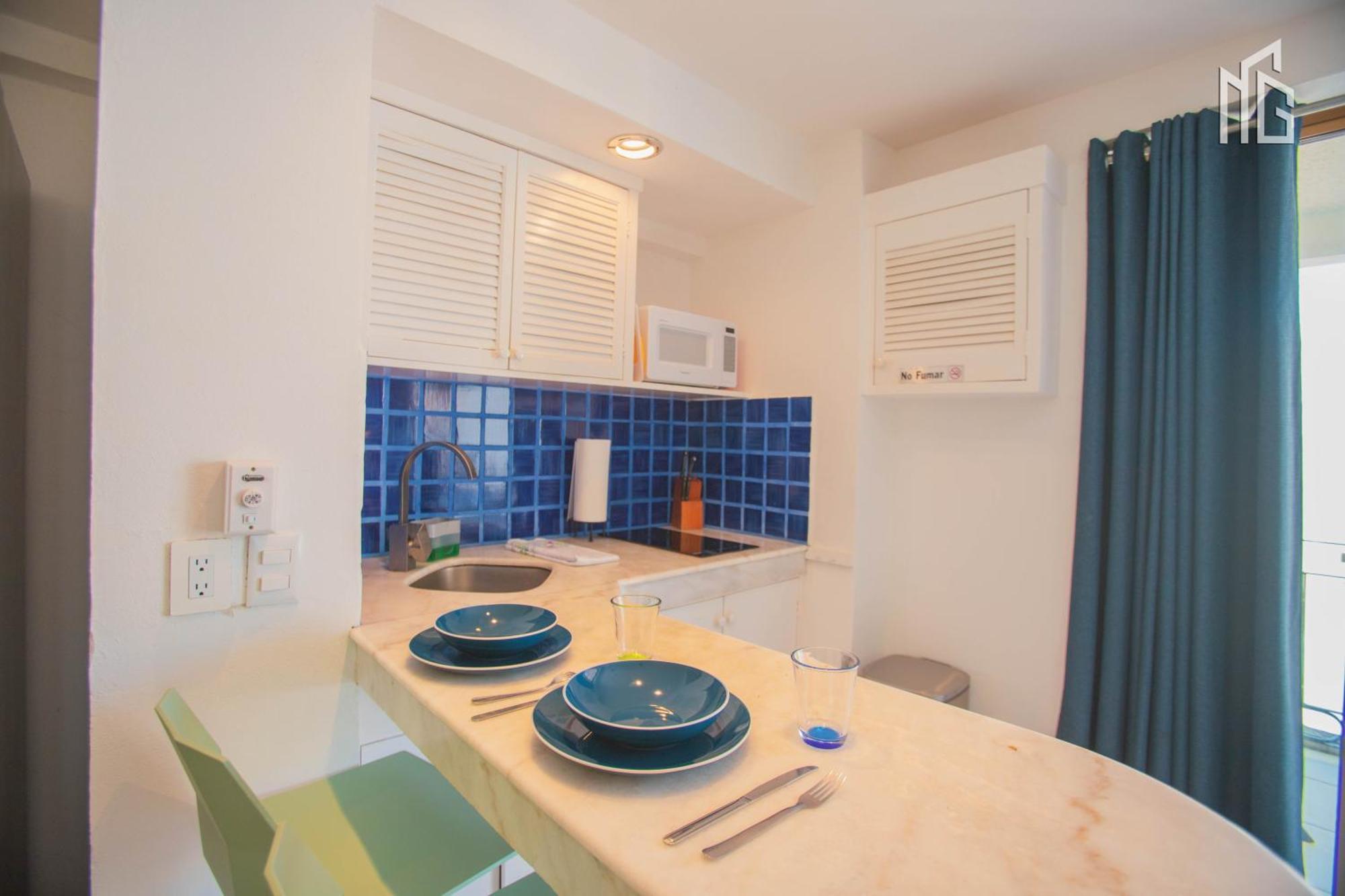 Hermoso Condo Frente Al Mar プエルトバラータ エクステリア 写真
