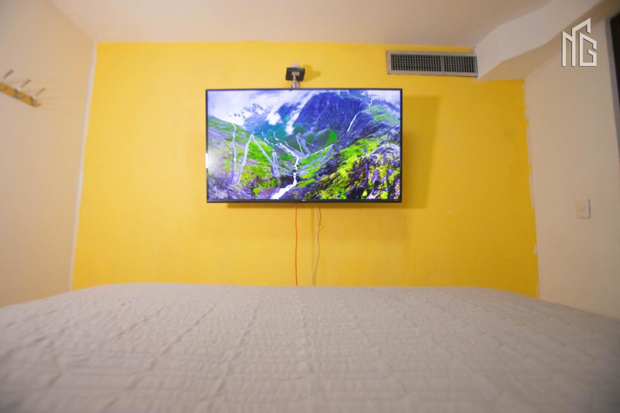 Hermoso Condo Frente Al Mar プエルトバラータ エクステリア 写真